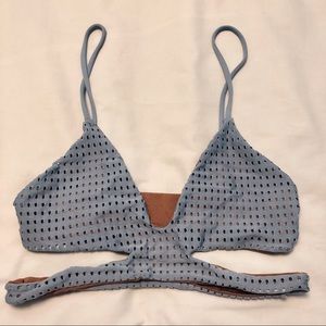 Acacia Haku Top Sky Mesh (M)